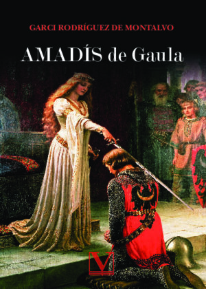 Amadís de Gaula
