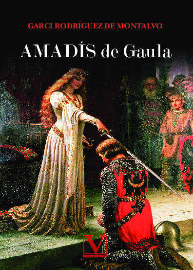 Amadís de Gaula