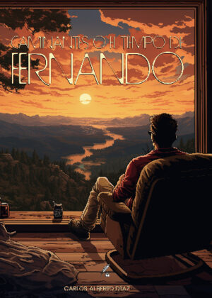 Caminantes o el tiempo de Fernando