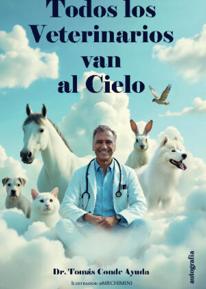 Todos los veterinarios van al cielo