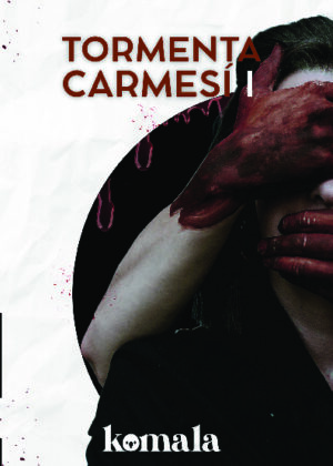 Tormenta carmesí I