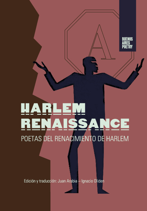 Poetas del Renacimiento de Harlem