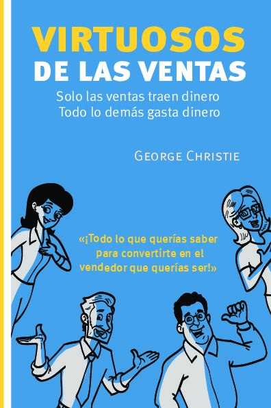 Virtuosos de las Ventas