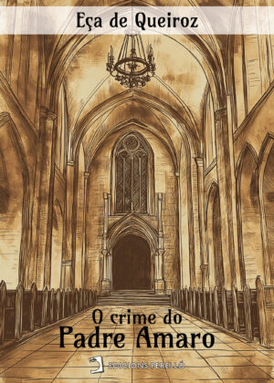 O crime do Padre Amaro