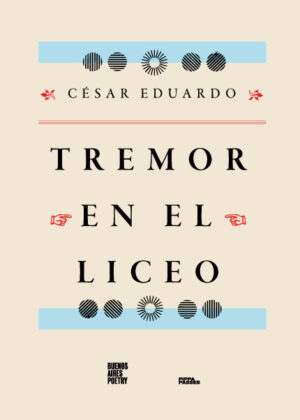 Tremor en el liceo