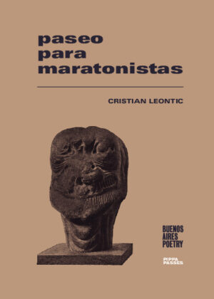 paseo para maratonistas