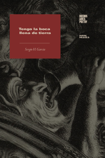 Tengo la boca llena de tierra