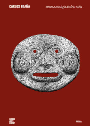 mínima antología desde la rabia
