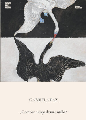 ¿Cómo se escapa de un castillo?