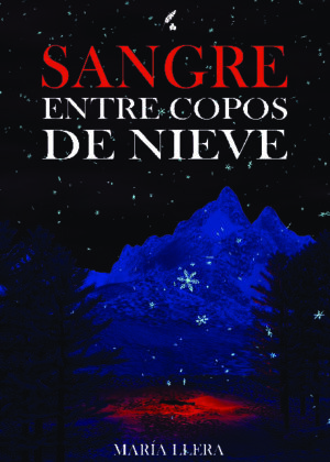 Sangre en copos de nieve