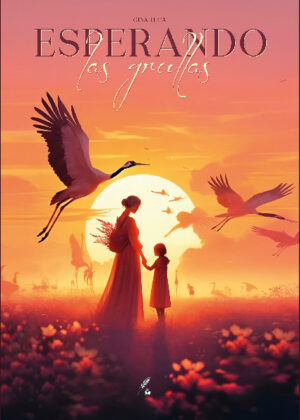 Esperando las grullas