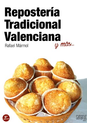 Repostería tradicional valenciana