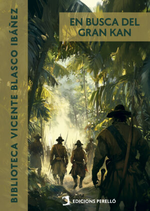 En busca del Gran Kan