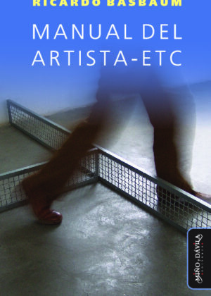 Manual del artista-etc