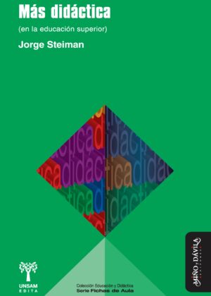Más didáctica (en la educación superior)