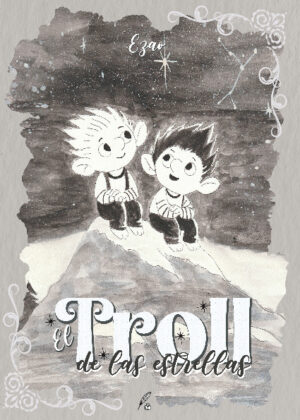El troll de las estrellas