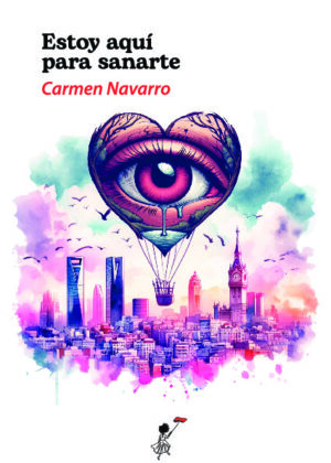 Estoy aquí para sanarte