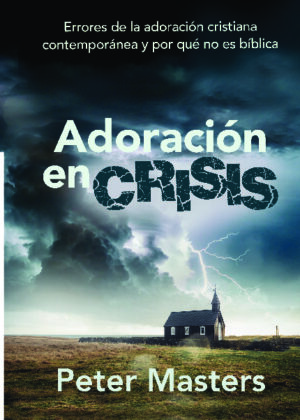 Adoración en crisis