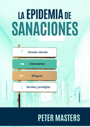 Epidemia de sanaciones