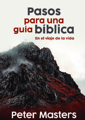 Pasos para una guía Biblica