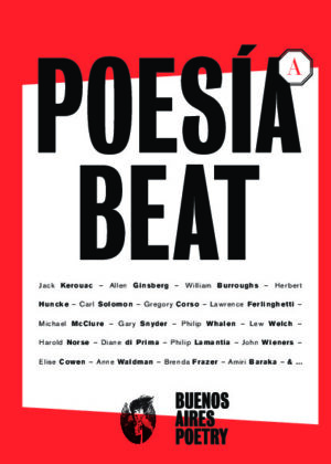 Poesía Beat