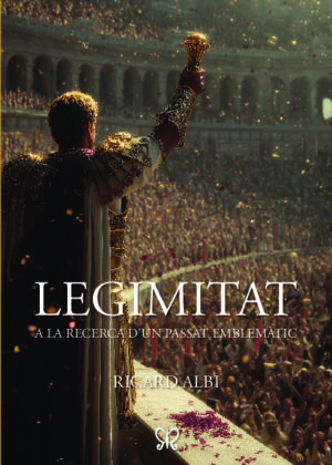 Legimitat
