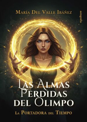 Las almas perdidas del Olimpo