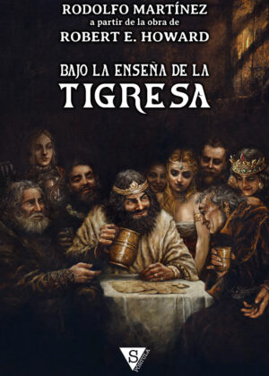 Bajo la enseña de la Tigresa