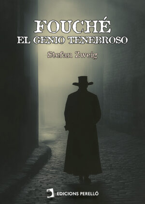 Fouché, el genio tenebroso