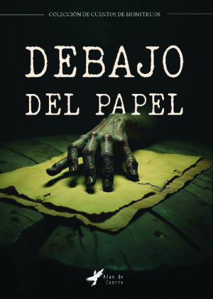 Debajo del papel