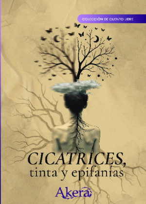 Cicatrices, tinta y epifanías