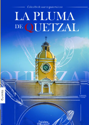 La pluma de quetzal