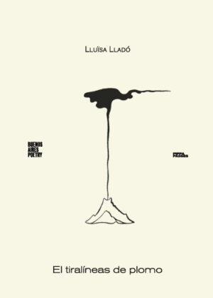 El tiralíneas de plomo