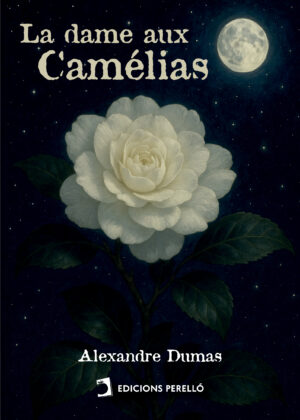 La dame aux Camélias