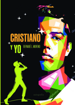 Cristiano y yo