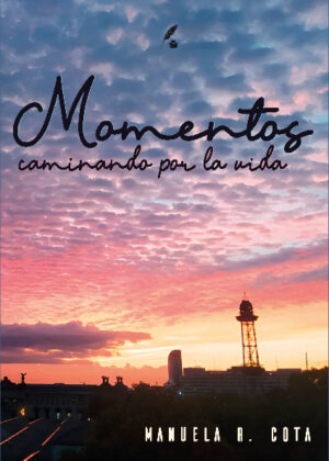 Momentos. Caminando por la vida