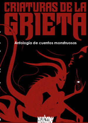 Criaturas de la grieta