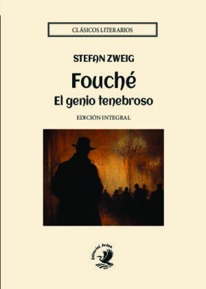 Fouché: El genio tenebroso