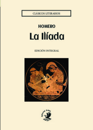 La Ilíada