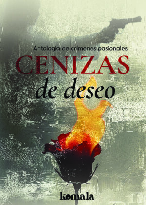 Cenizas de deseo