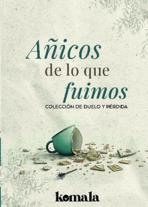 Añicos de lo que fuimos