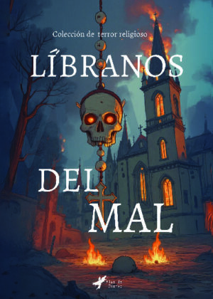 Líbranos del mal