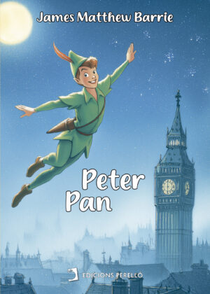 Peter Pan