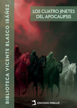 Los cuatro jinetes del apocalipsis