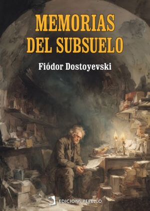 Memorias del subsuelo