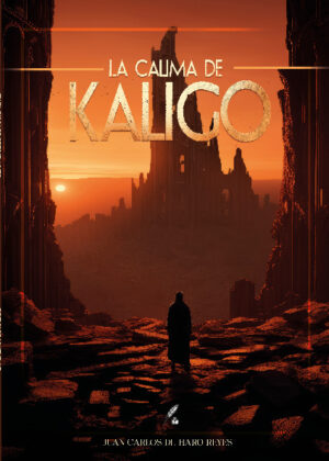La calima de Kaligo