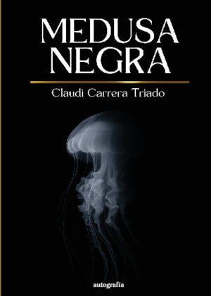 Medusa negra