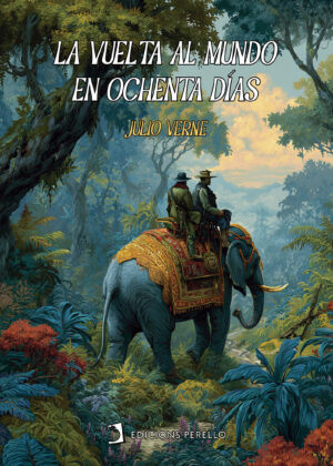 La vuelta al mundo en ochenta días