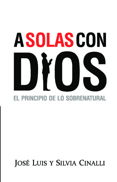 A SOLAS CON DIOS