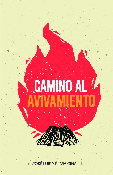 CAMINO AL AVIVAMIENTO